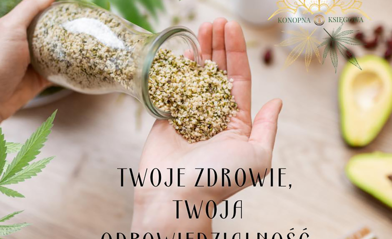 Twoje zdrowie Twoja odpowiedzialność